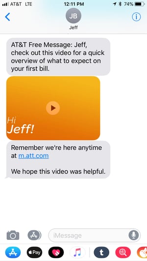 ATT-Text-Message
