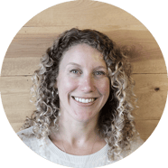 Amy Snell of MINDSCAPE