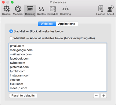 9 tools every blogger needs