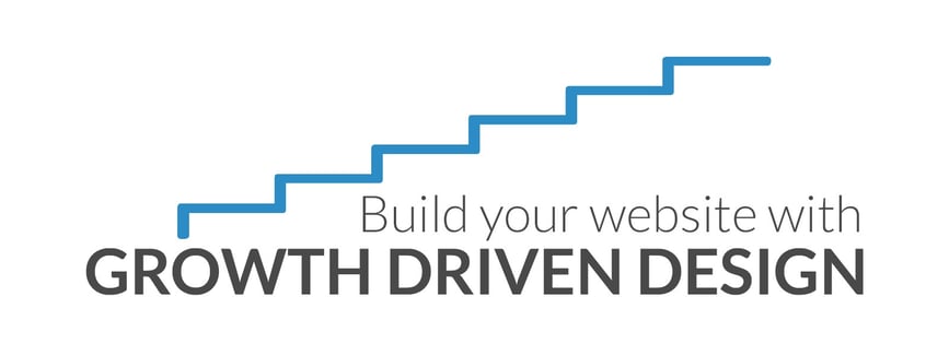 Growth Driven Design