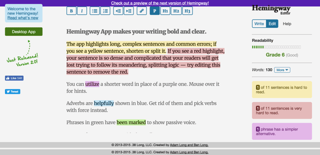 9 tools every blogger needs
